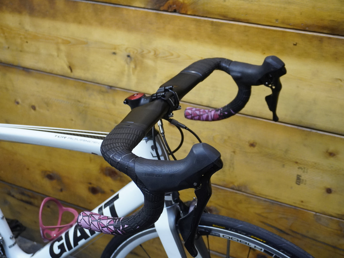 Giant TCR Advanced 2 Road Bike