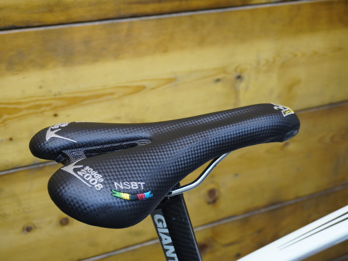 Giant TCR Advanced 2 Road Bike