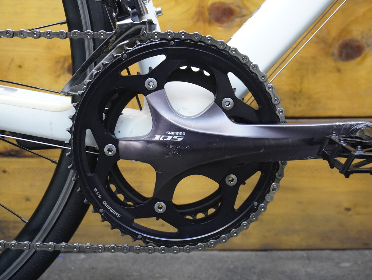 Giant TCR Advanced 2 Road Bike