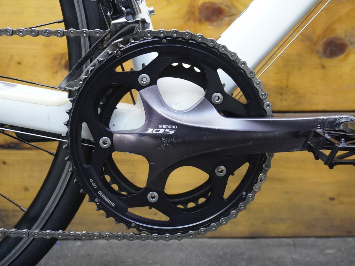 RENT Giant TCR Advanced 2 Road Bike