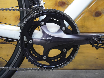 RENT Giant TCR Advanced 2 Road Bike