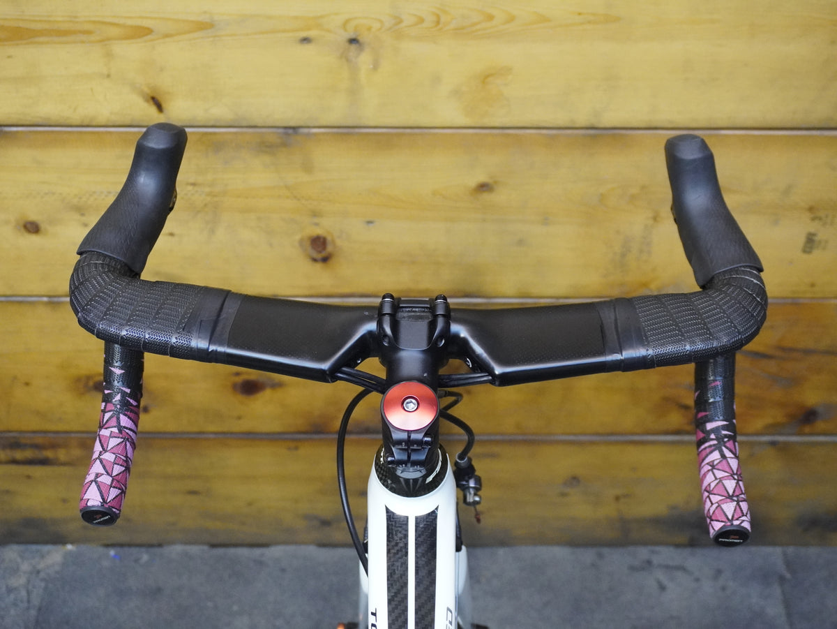 Giant TCR Advanced 2 Road Bike