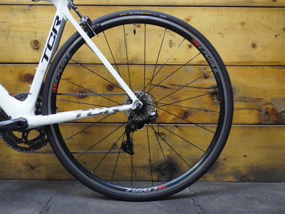 Giant TCR Advanced 2 Road Bike