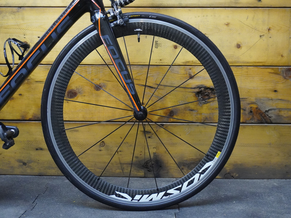 Focus Izalco Team SL Road Bike