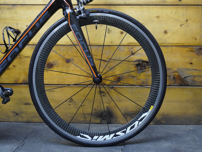 Focus Izalco Team SL Road Bike