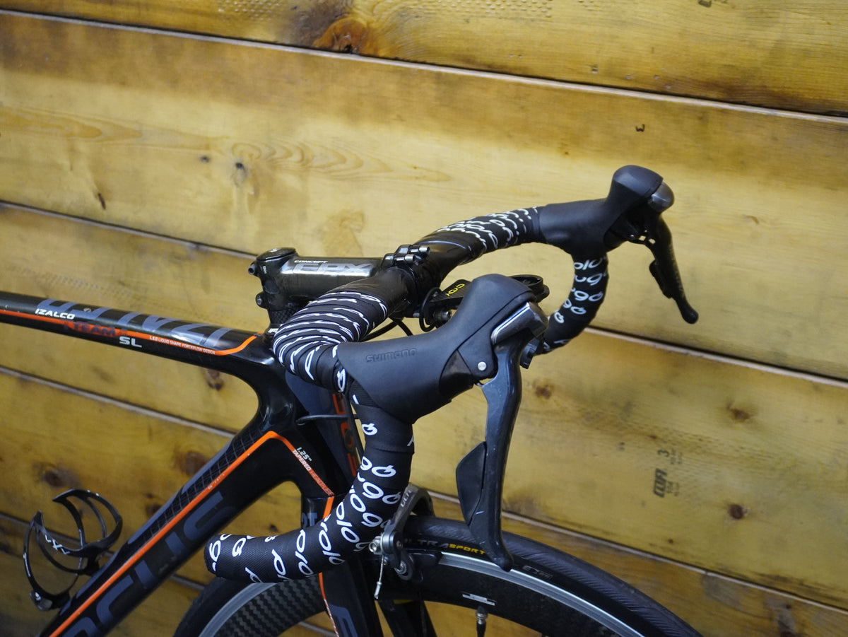 RENT Focus Izalco Team SL Road Bike