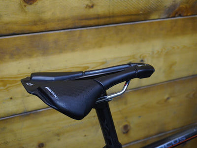 Focus Izalco Team SL Road Bike