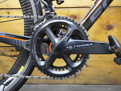RENT Focus Izalco Team SL Road Bike
