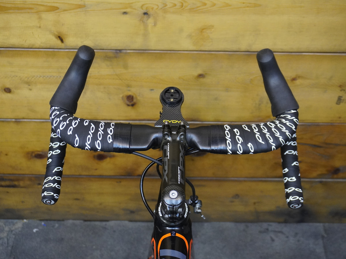 Focus Izalco Team SL Road Bike