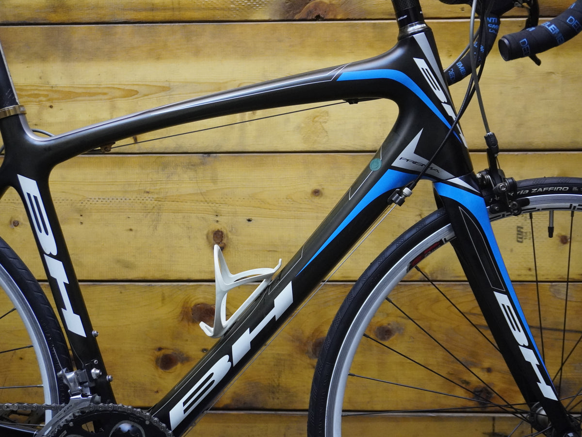 BH Prisma Road Bike