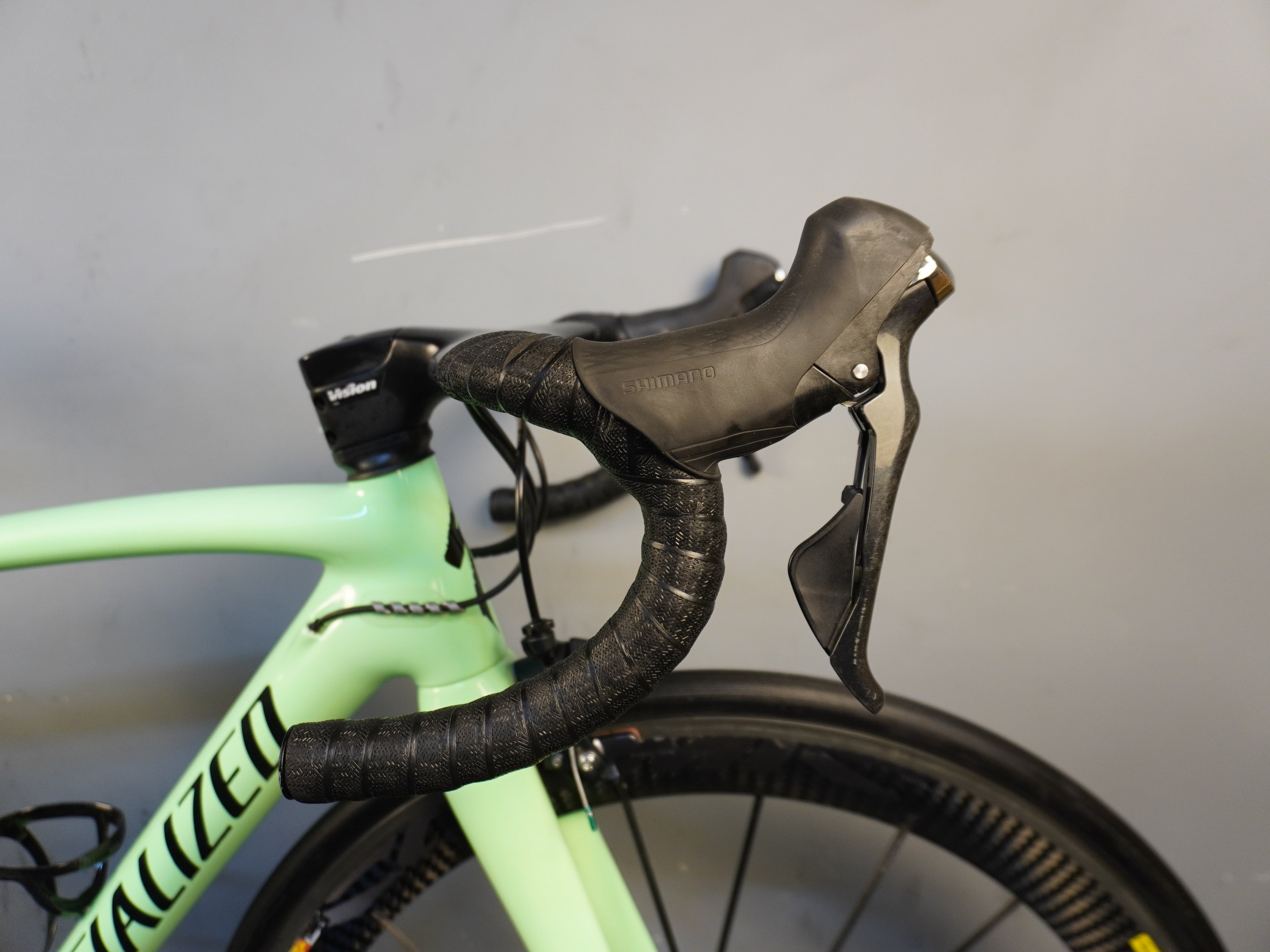 Specialized Tarmac SL6 Road Bike