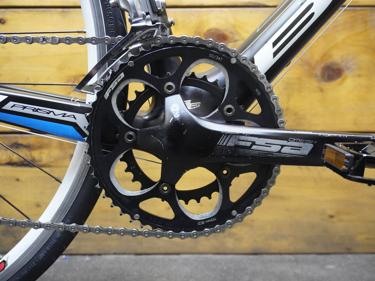 BH Prisma Road Bike