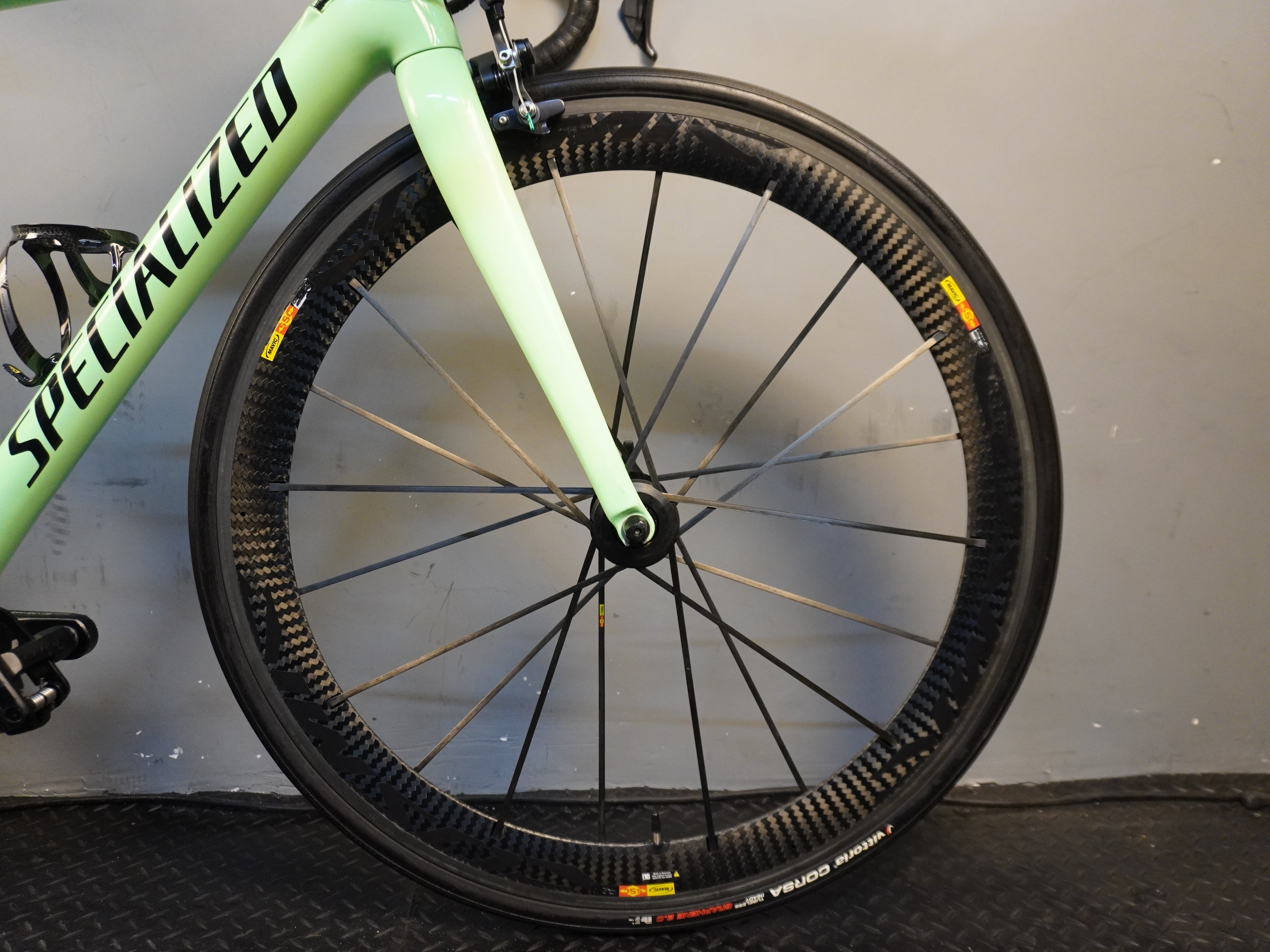 Specialized Tarmac SL6 Road Bike