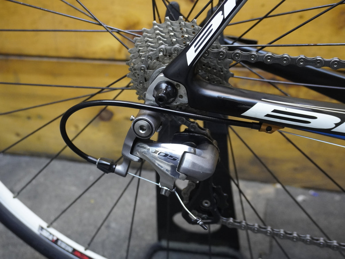 RENT BH Prisma Road Bike