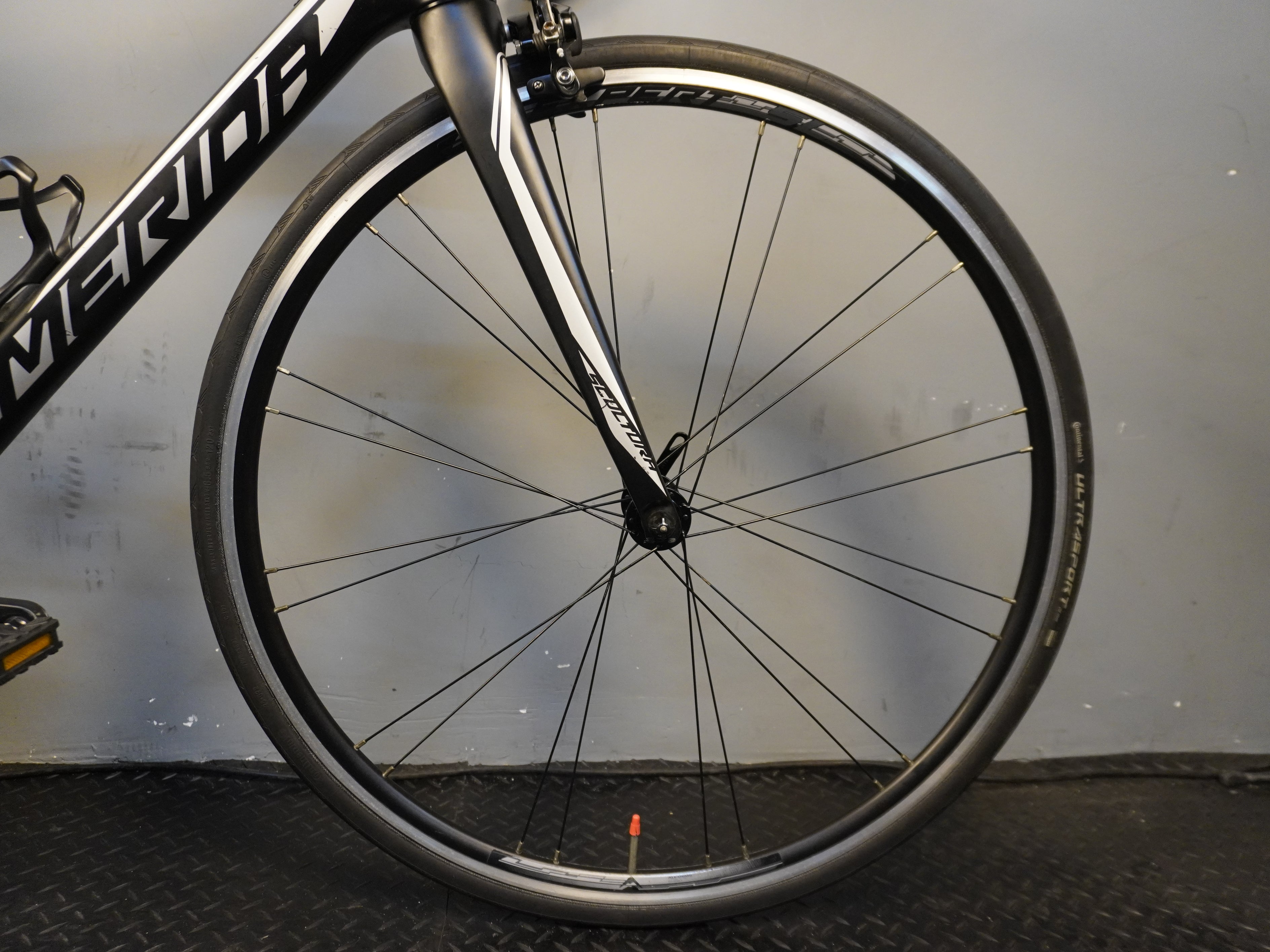 Merida Scultura 4000 Road Bike
