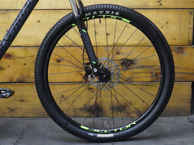 RENT Silverback Stride 29 HD9 Mountain Bike