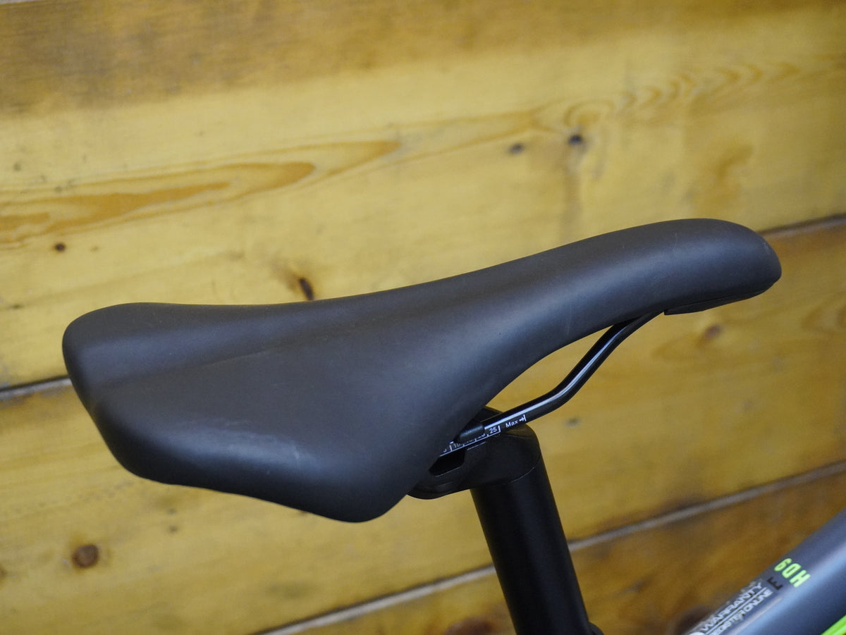 Silverback Stride 29 HD9 Mountain Bike