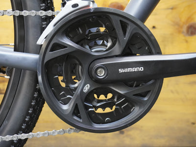 RENT Silverback Stride 29 HD9 Mountain Bike