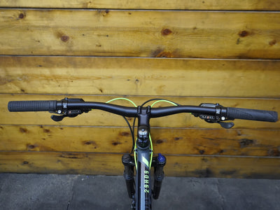 Silverback Stride 29 HD9 Mountain Bike
