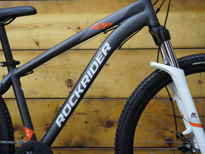 Rockrider ST 120 Sport Trail Mountain Bike