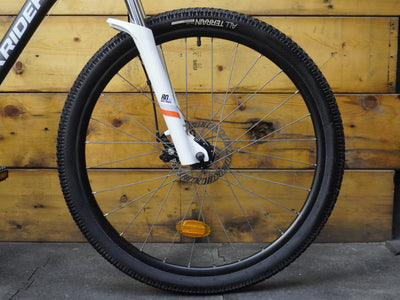 Rockrider ST 120 Sport Trail Mountain Bike