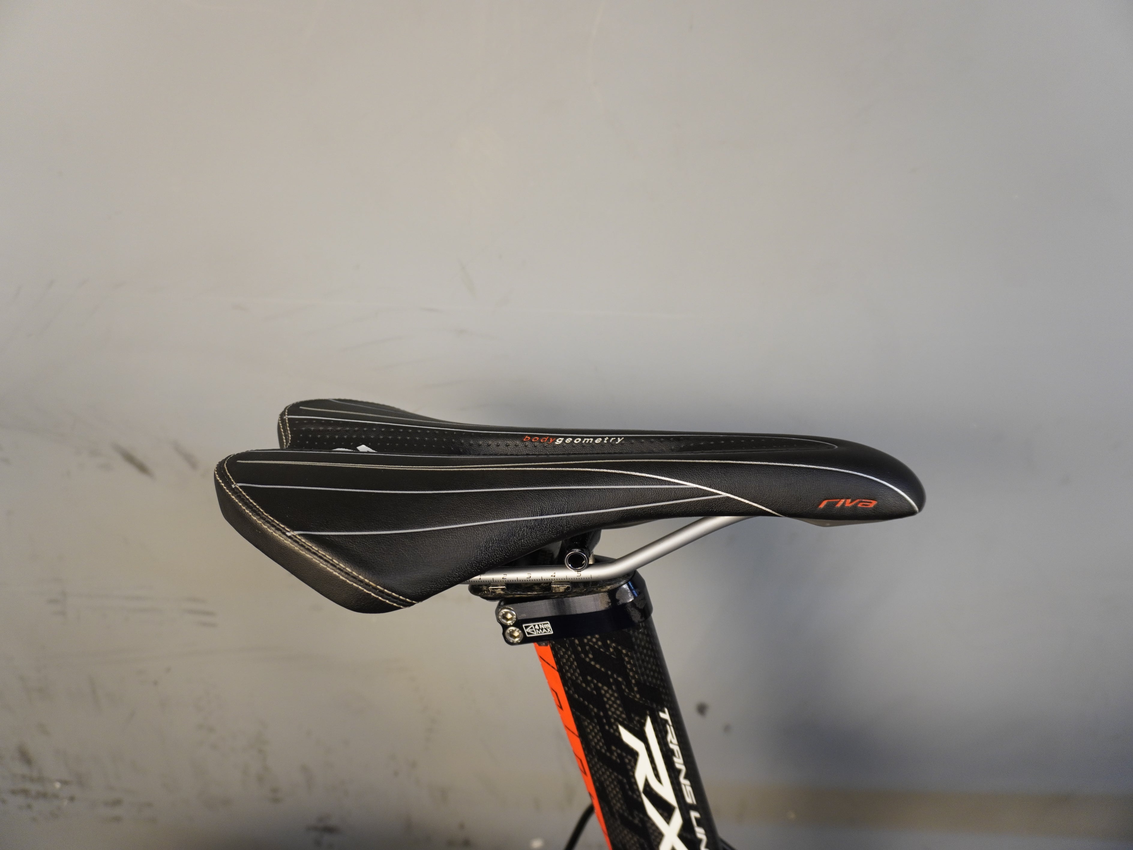 Time RXRS Ultra Team Road Bike