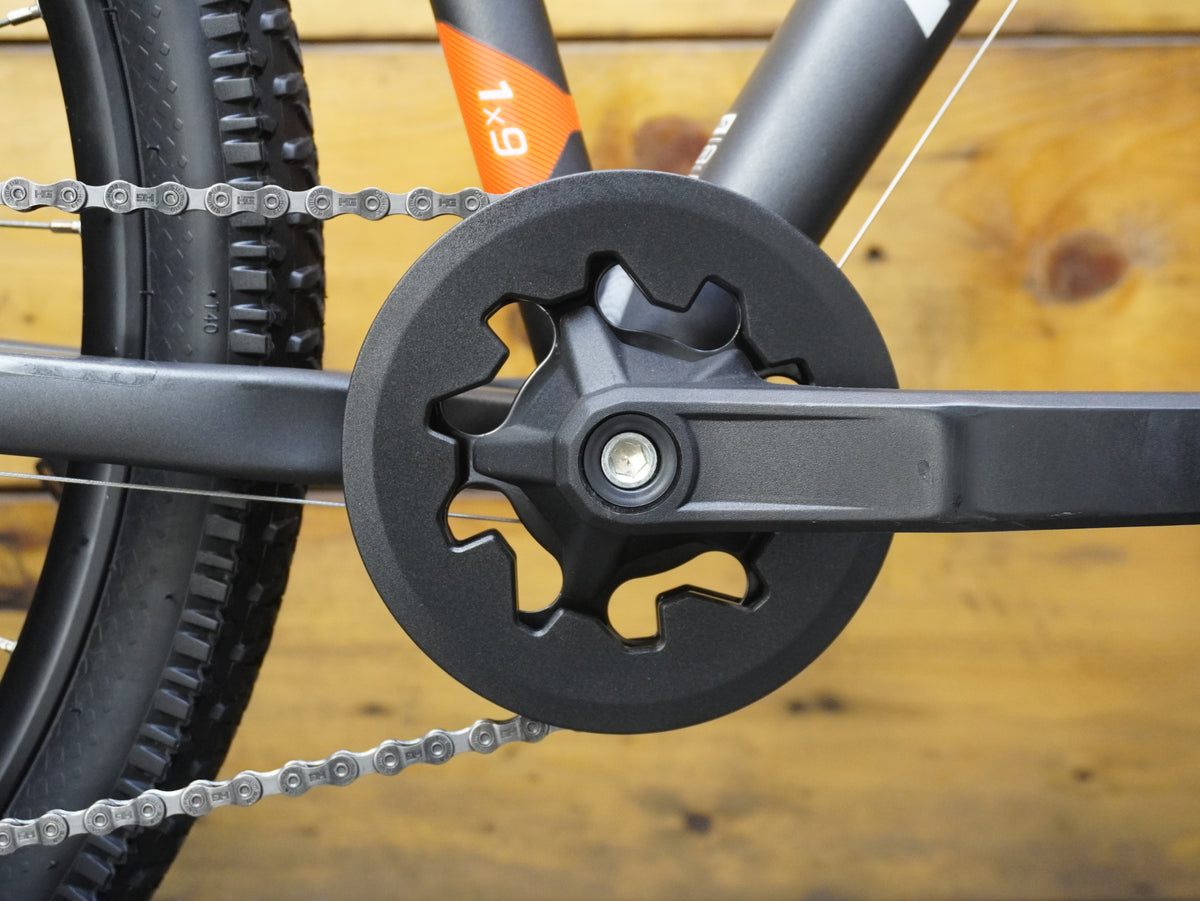 Rockrider ST 120 Sport Trail Mountain Bike