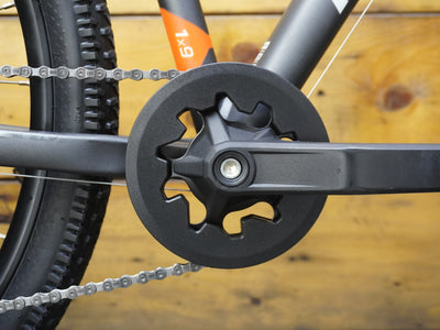 Rockrider ST 120 Sport Trail Mountain Bike