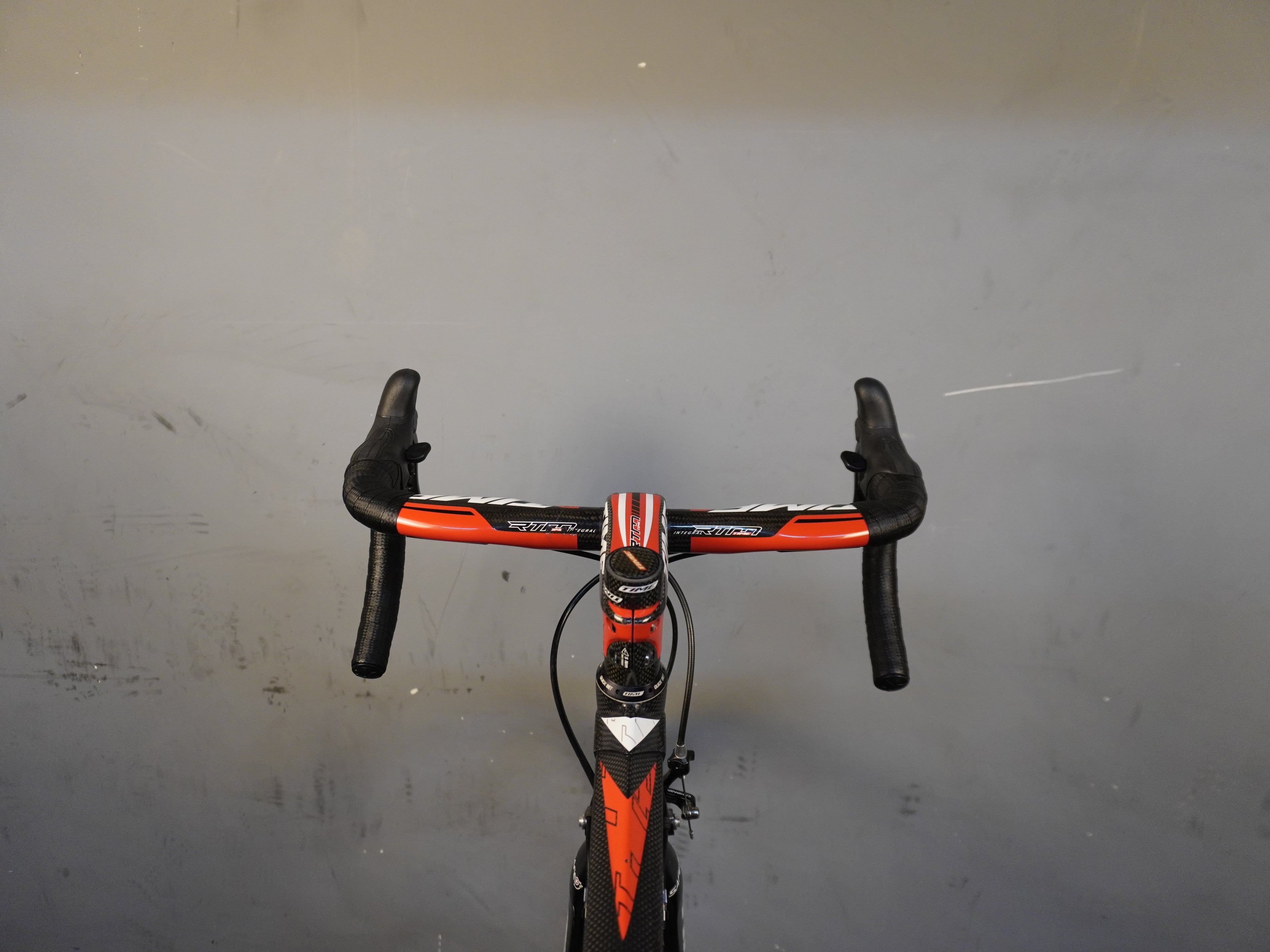 Time RXRS Ultra Team Road Bike