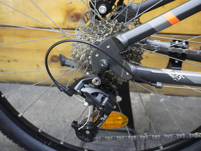 Rockrider ST 120 Sport Trail Mountain Bike