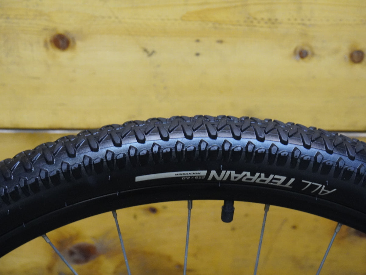 Rockrider ST 120 Sport Trail Mountain Bike