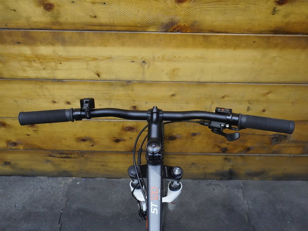 Rockrider ST 120 Sport Trail Mountain Bike
