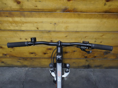 Rockrider ST 120 Sport Trail Mountain Bike