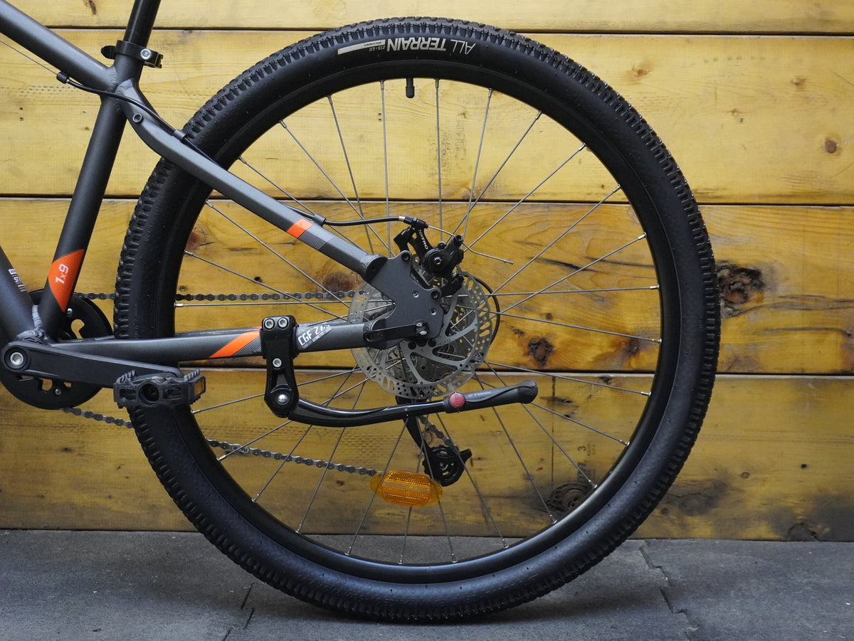 Rockrider ST 120 Sport Trail Mountain Bike