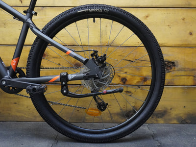Rockrider ST 120 Sport Trail Mountain Bike