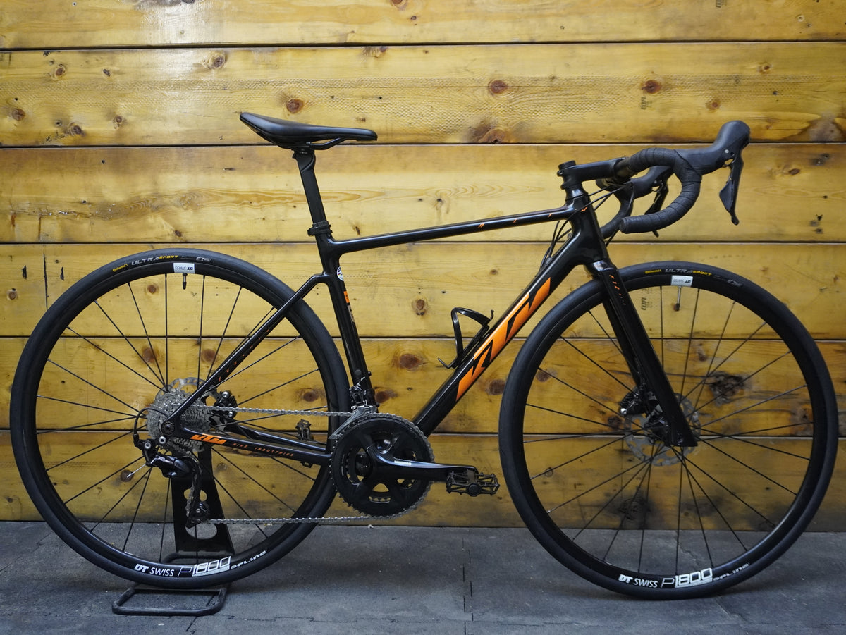 KTM Revelator Alto Pro Road Bike