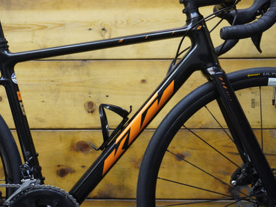 KTM Revelator Alto Pro Road Bike