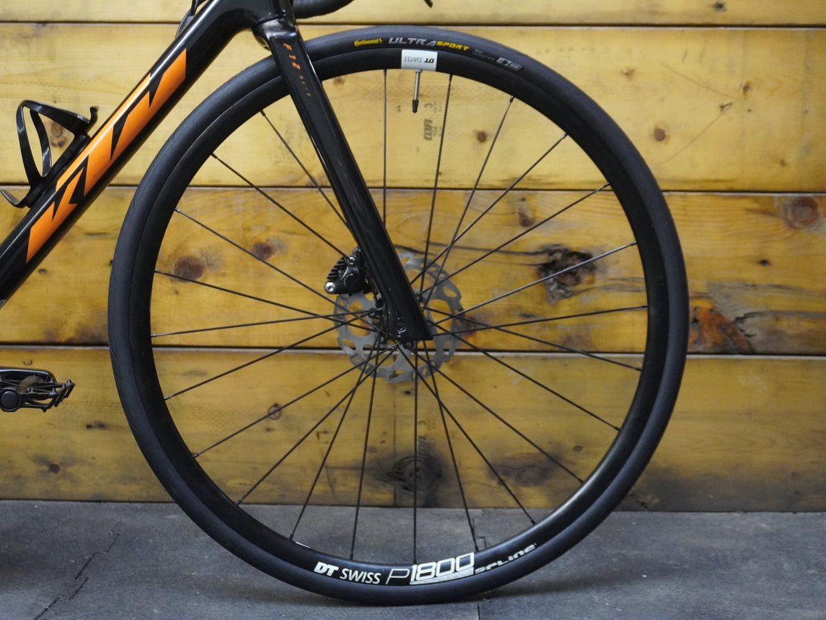 KTM Revelator Alto Pro Road Bike