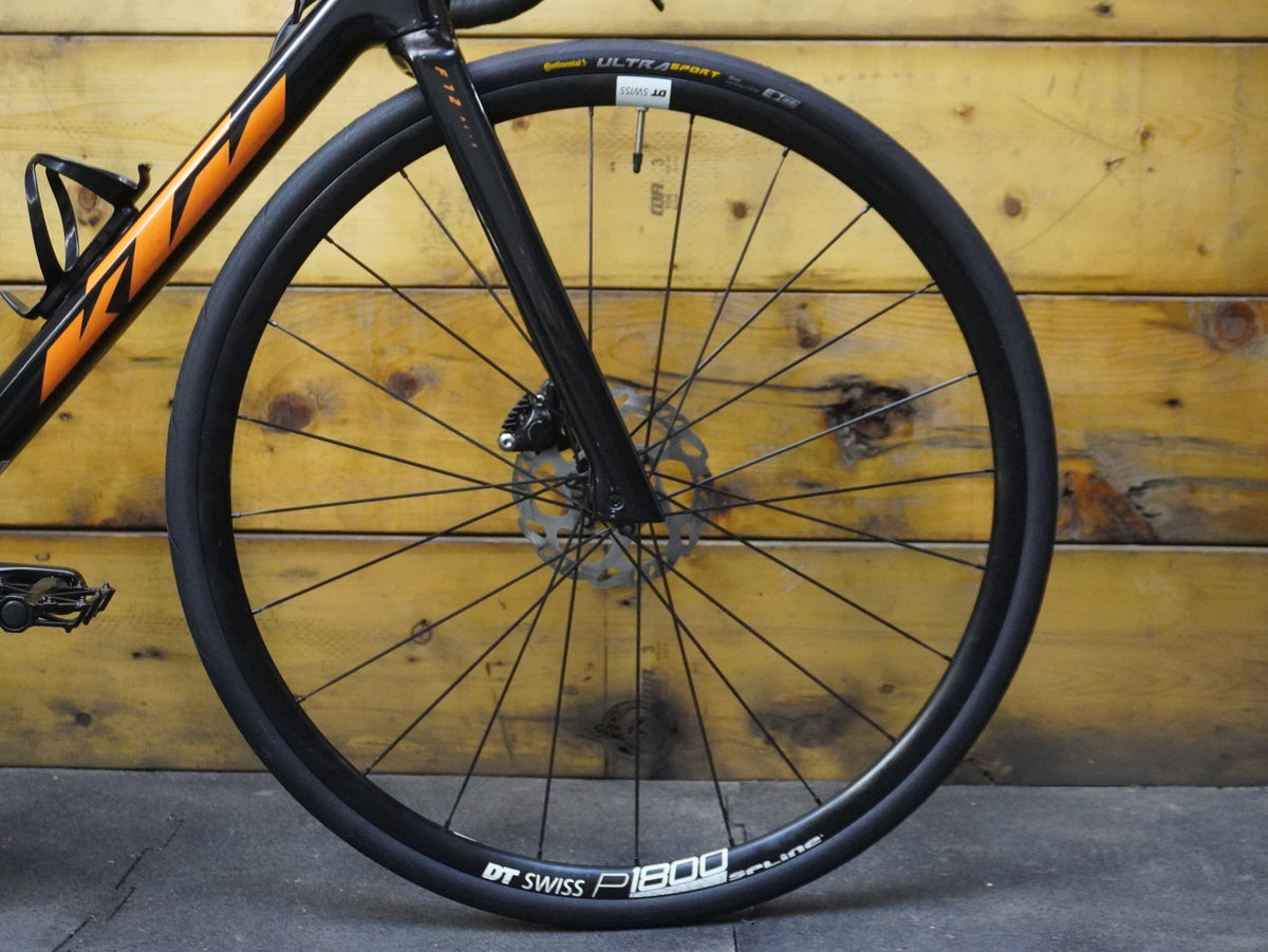 RENT KTM Revelator Alto Pro Road Bike