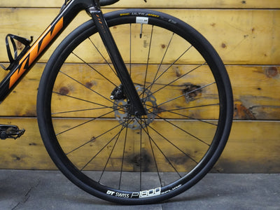 RENT KTM Revelator Alto Pro Road Bike