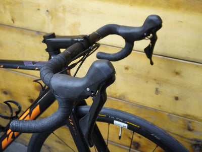 KTM Revelator Alto Pro Road Bike