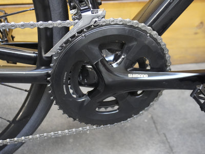 KTM Revelator Alto Pro Road Bike
