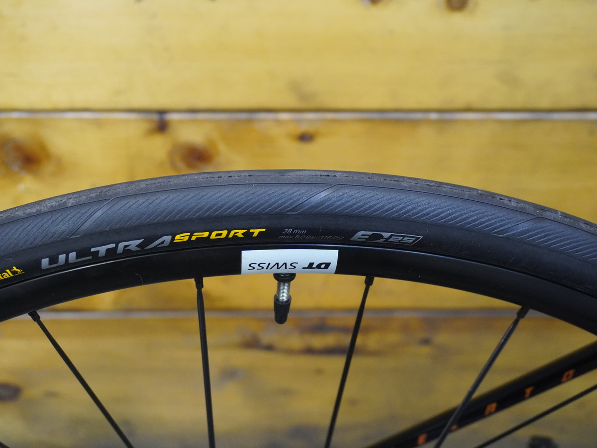 KTM Revelator Alto Pro Road Bike