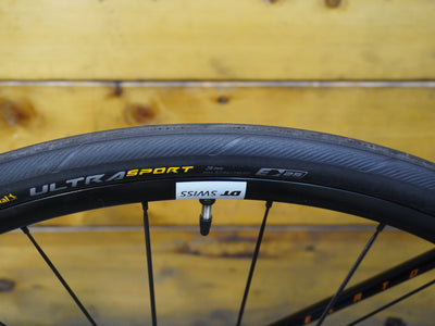 KTM Revelator Alto Pro Road Bike