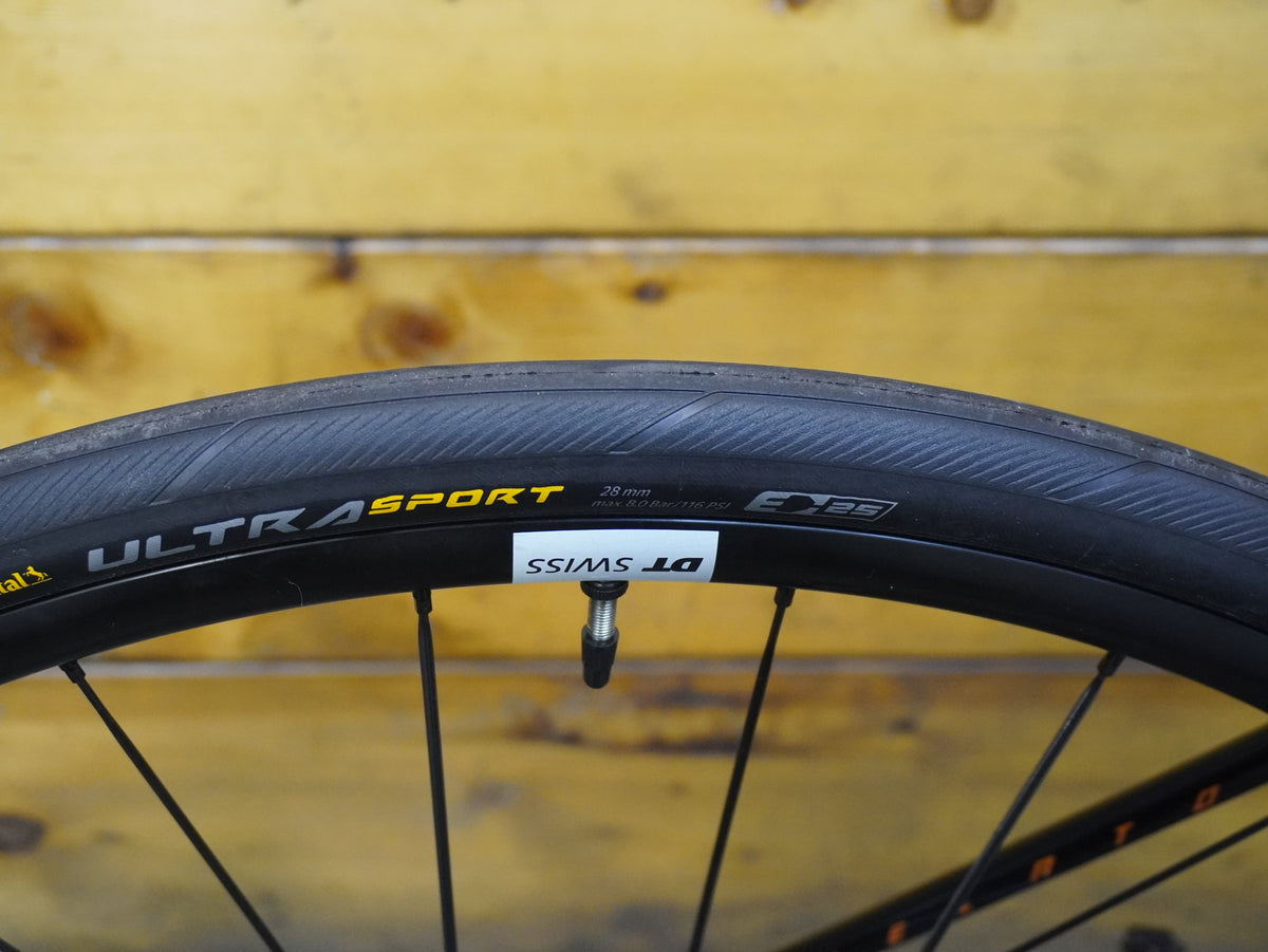 RENT KTM Revelator Alto Pro Road Bike