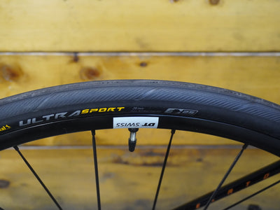 RENT KTM Revelator Alto Pro Road Bike