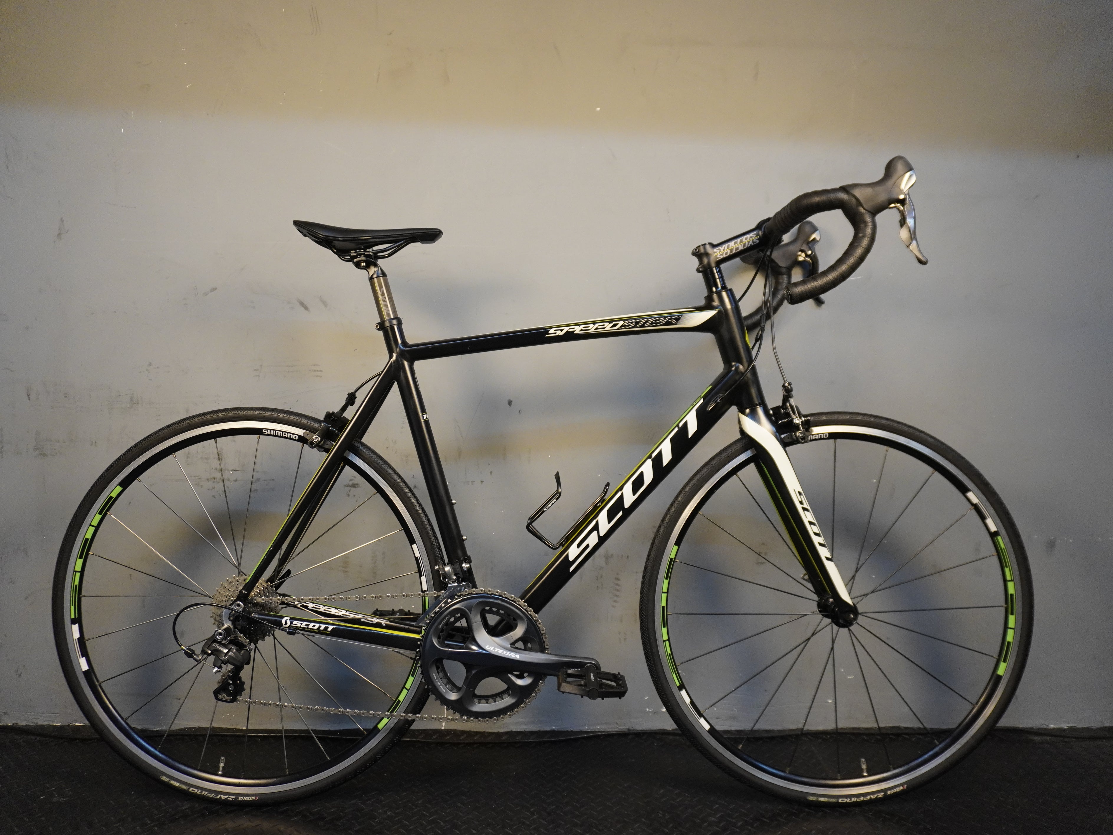 Scott Speedster 10 Road Bike