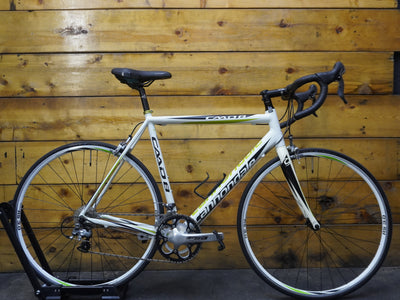 RENT Cannondale CAAD8 Road Bike