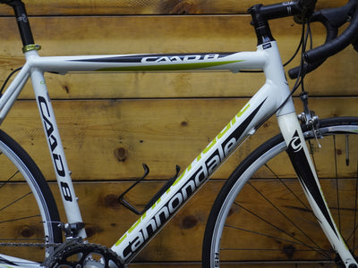 RENT Cannondale CAAD8 Road Bike