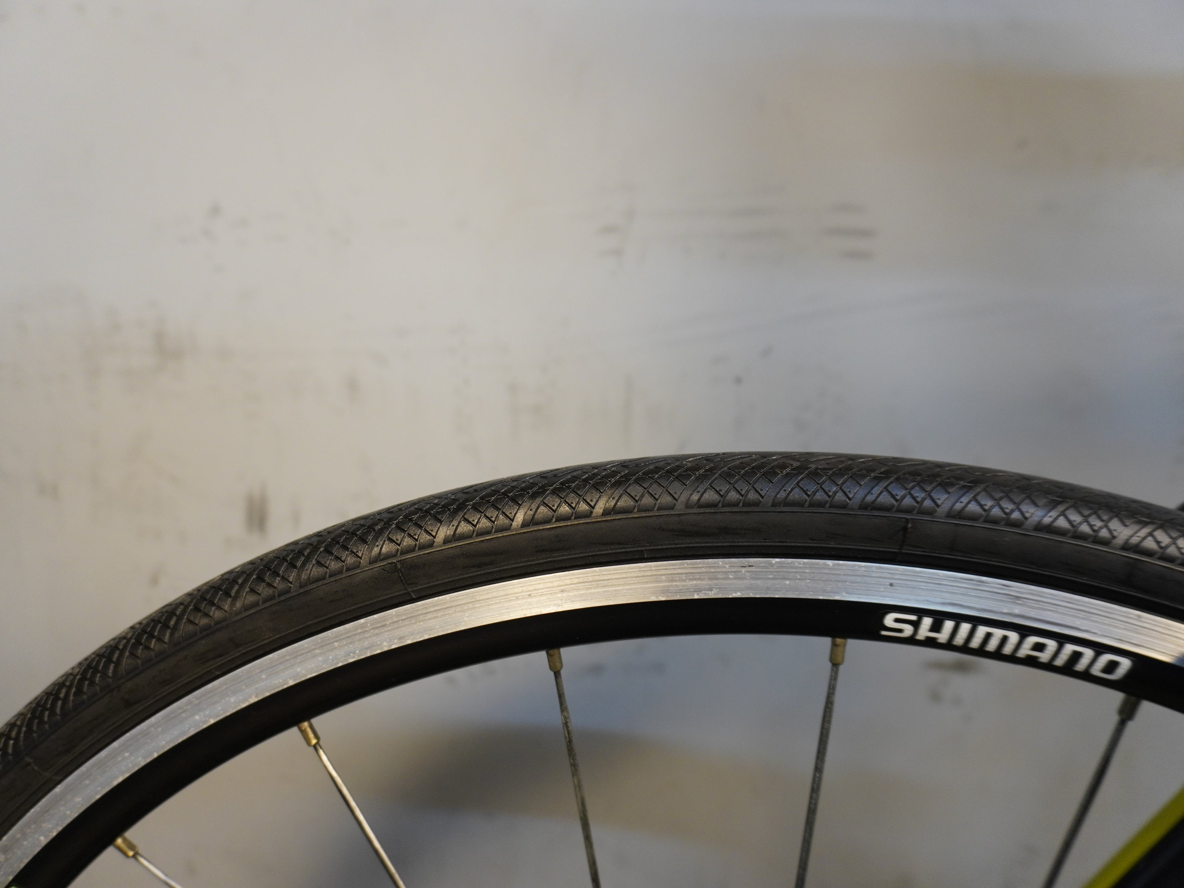 RENT Scott Speedster 10 Road Bike